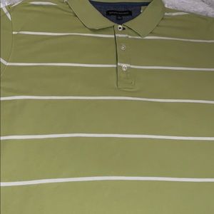 Banana Republic polo